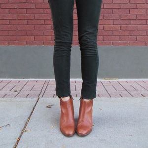 💥 Madewell Billie Boot 💥